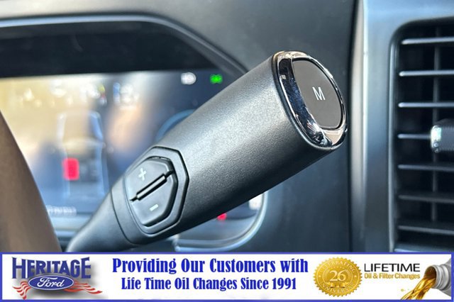 New 2026 Ford F250 King Ranch w/ Chrome Package image 21