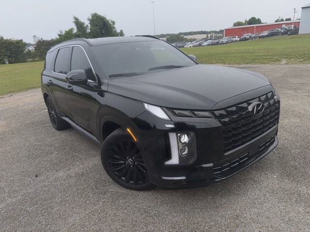 Used 2024 Hyundai Palisade Calligraphy
