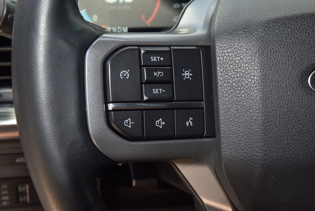 Used 2021 Ford F150 Lariat AWD/4WD image 23