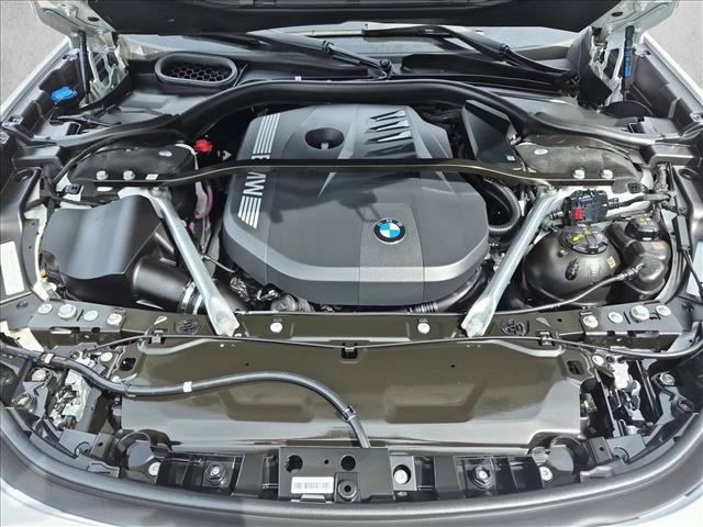 Used 2026 BMW 740i xDrive AWD/4WD image 23