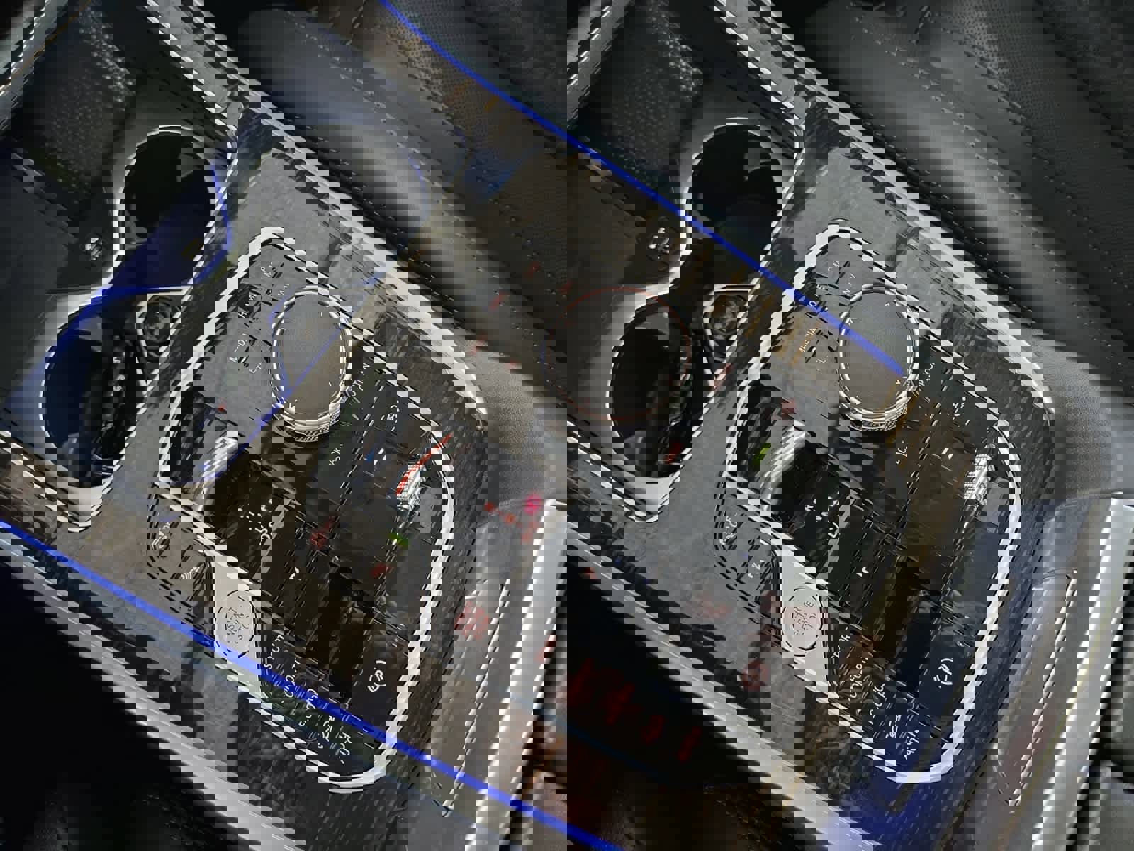 Used 2025 BMW X7 xDrive40i image 61