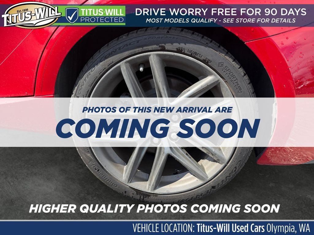Used 2017 Lexus IS 200t F Sport w/ F Sport Package RWD image 5