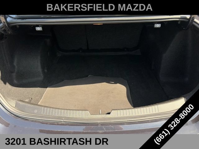 Used 2023 Chevrolet Malibu LT FWD image 17