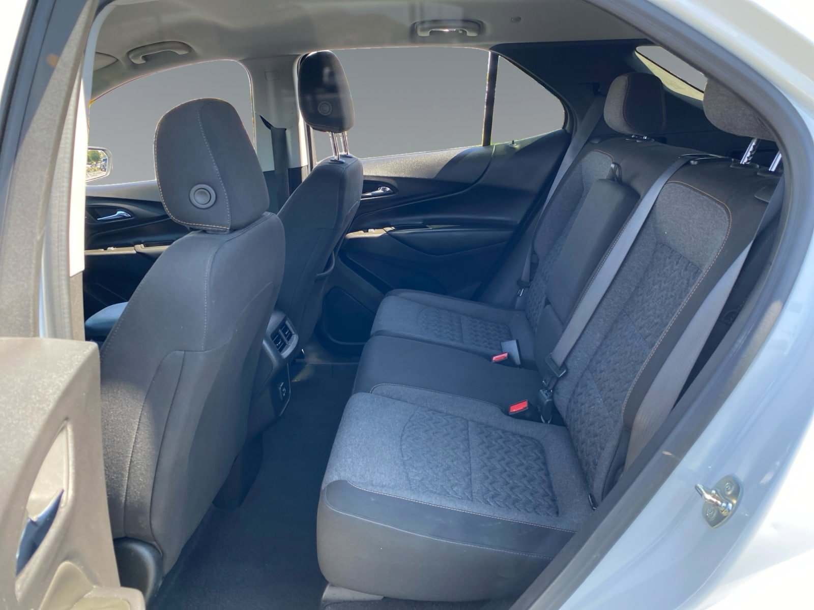 Used 2024 Chevrolet Equinox LT FWD image 13