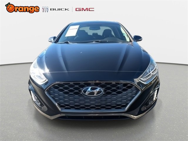 Used 2018 Hyundai Sonata SEL image 9