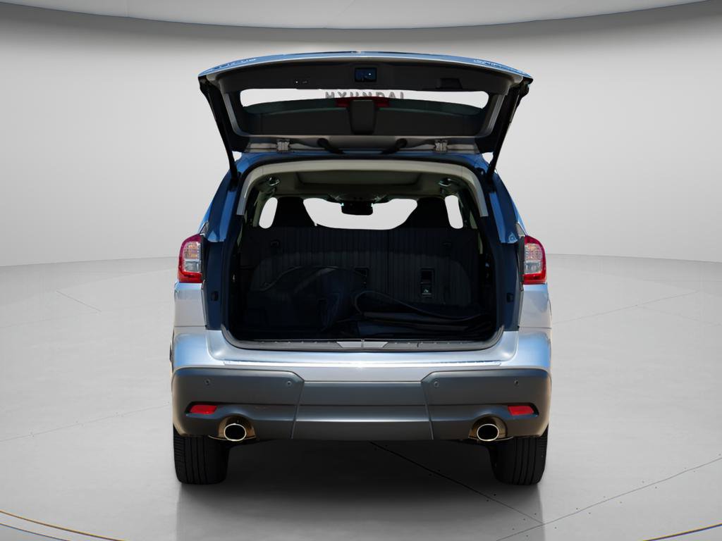 Used 2024 Subaru Ascent Touring AWD/4WD image 10