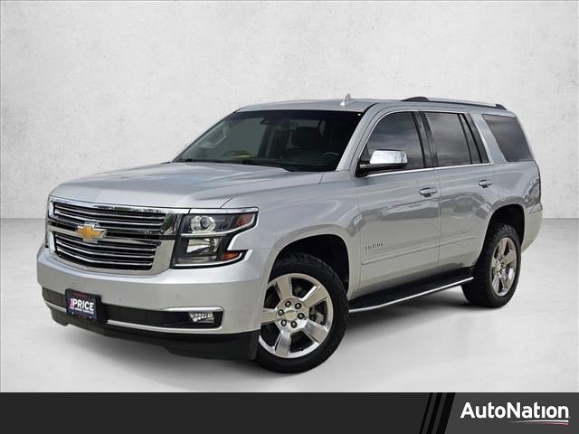 Used 2019 Chevrolet Tahoe Premier