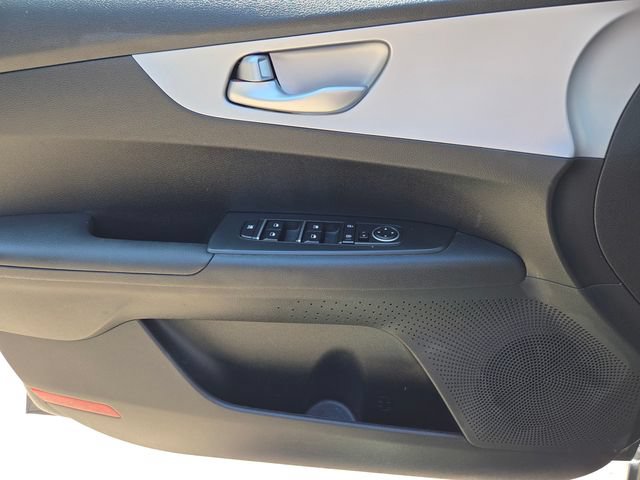 Certified 2023 Kia Forte LXS FWD image 13