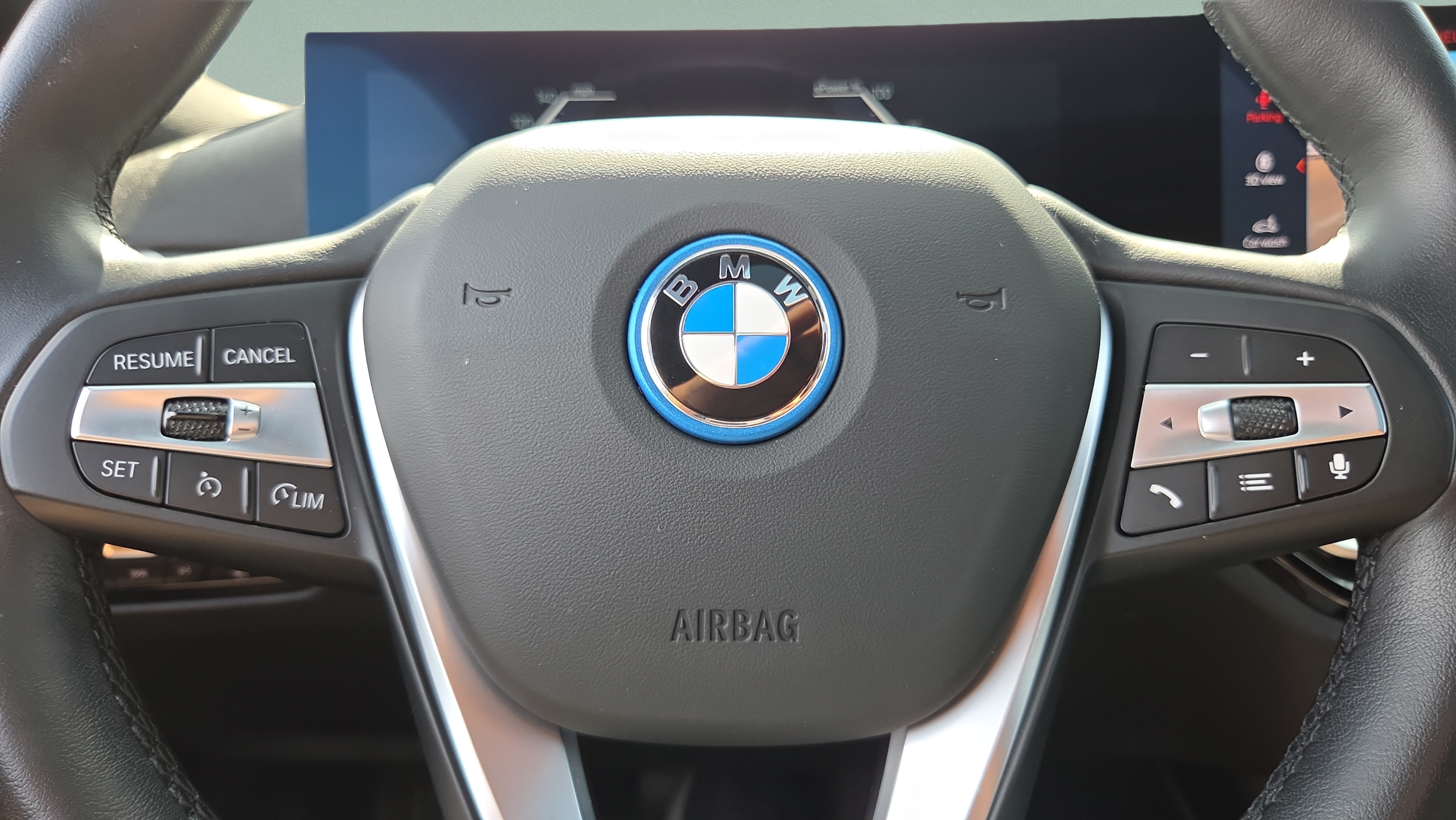 Used 2024 BMW i4 eDrive35 w/ Convenience Package RWD image 28