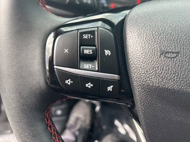 Used 2022 Ford Escape SEL w/ SEL Stealth AWD Package image 24