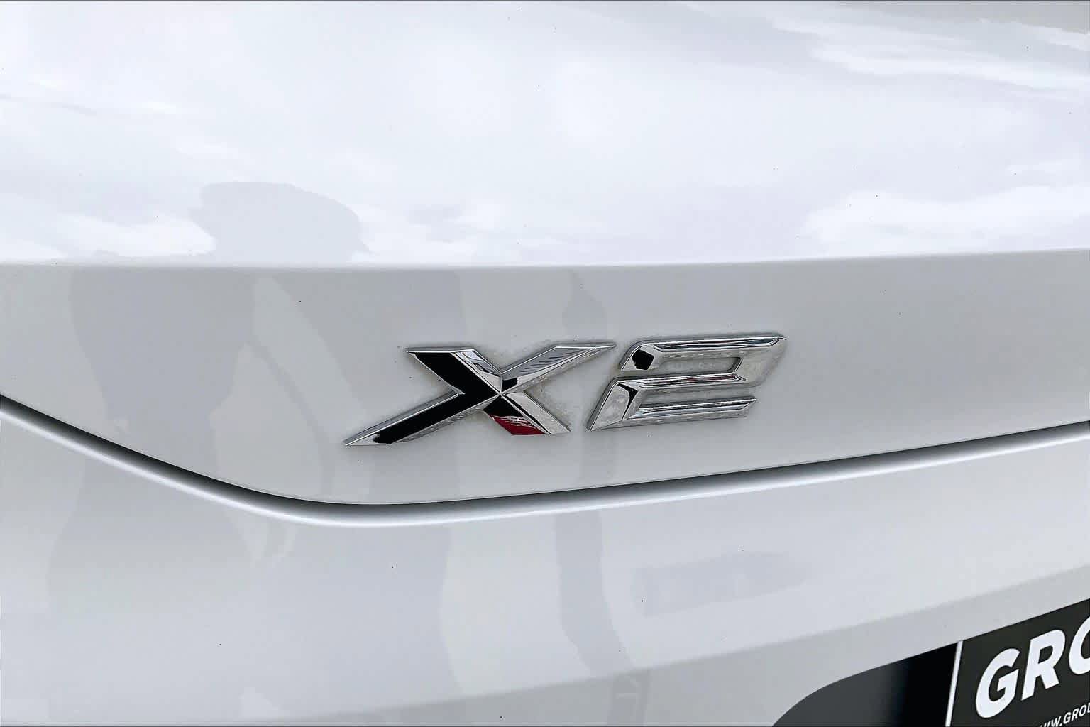 Used 2019 BMW X2 sDrive28i w/ M Sport X Package image 10