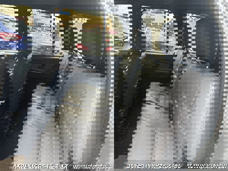 Used 1999 Nissan Pathfinder LE image 10