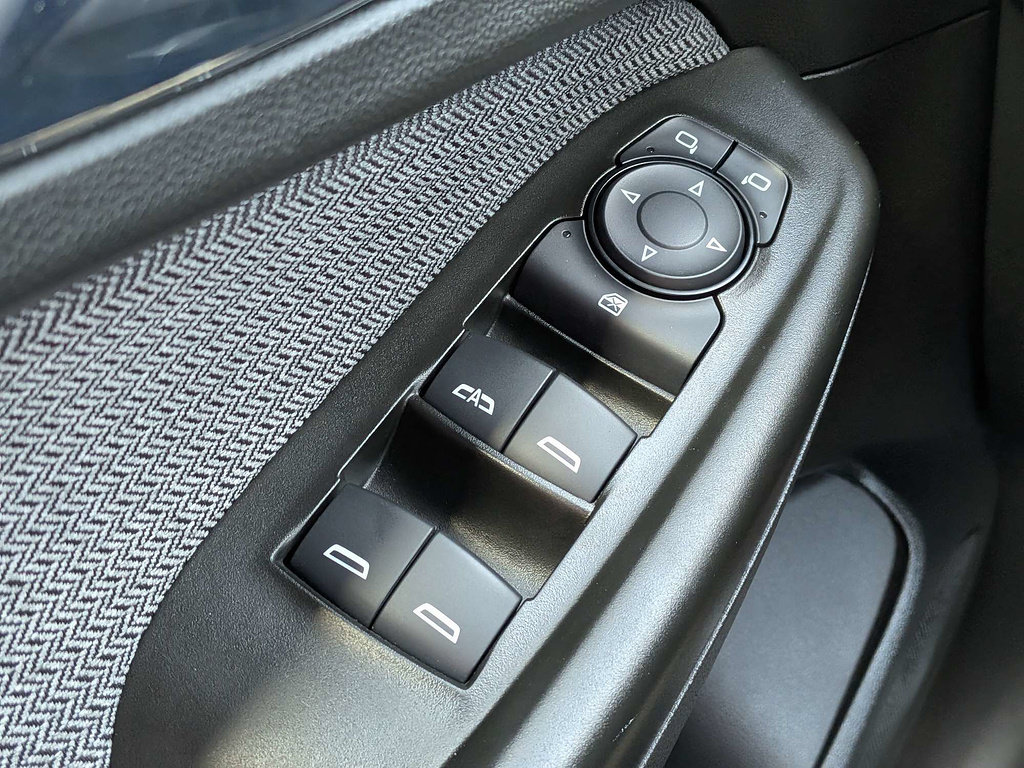Certified 2023 Chevrolet TrailBlazer LT FWD image 22
