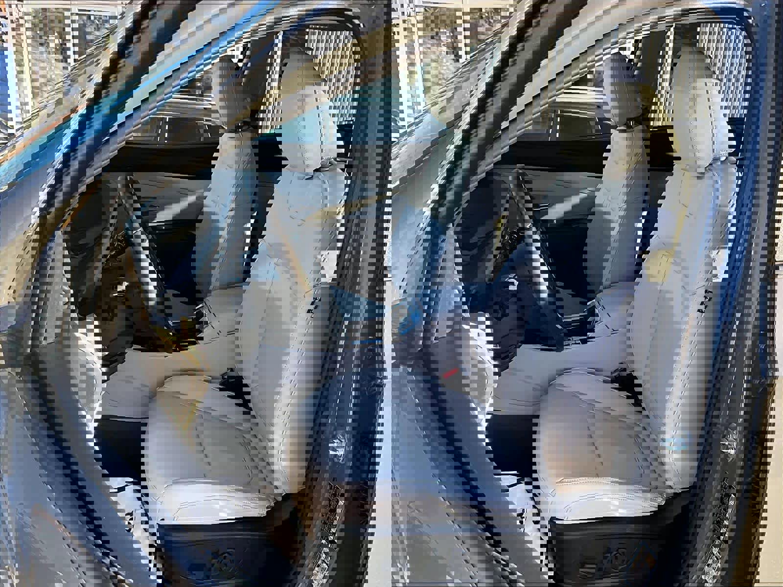 Used 2025 Hyundai Tucson SEL image 10