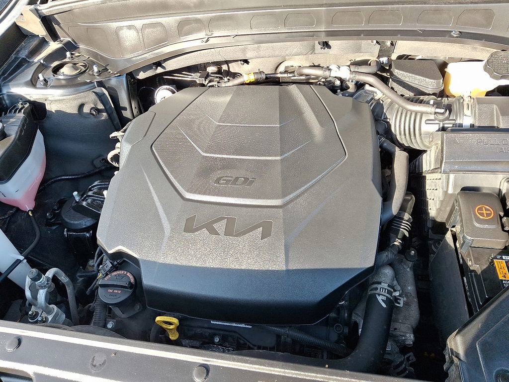 Used 2022 Kia Telluride SX w/ SX Prestige Package image 30