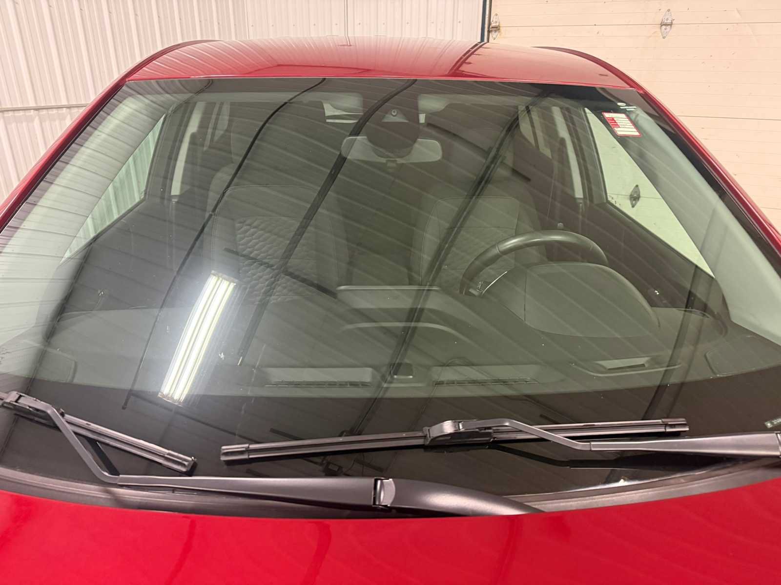 Used 2020 Chevrolet Equinox LT FWD image 14