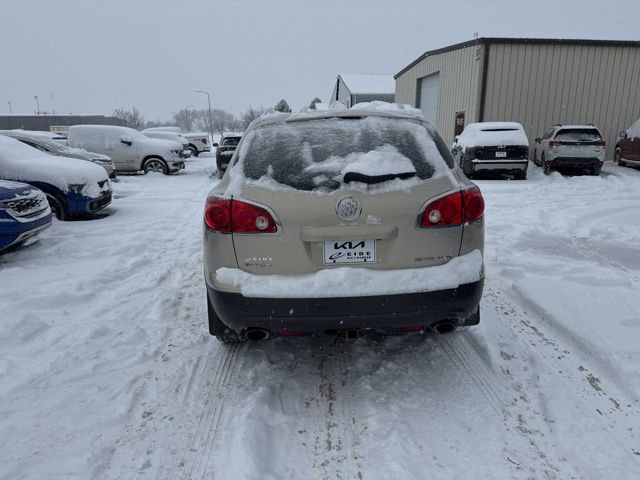 Used 2012 Buick Enclave Premium image 6