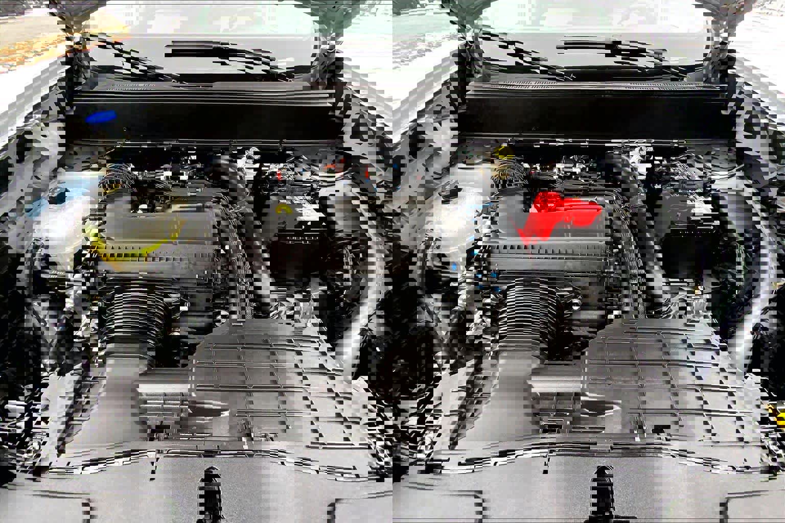 Used 2025 Ford Maverick XLT w/ XLT Luxury Package image 29