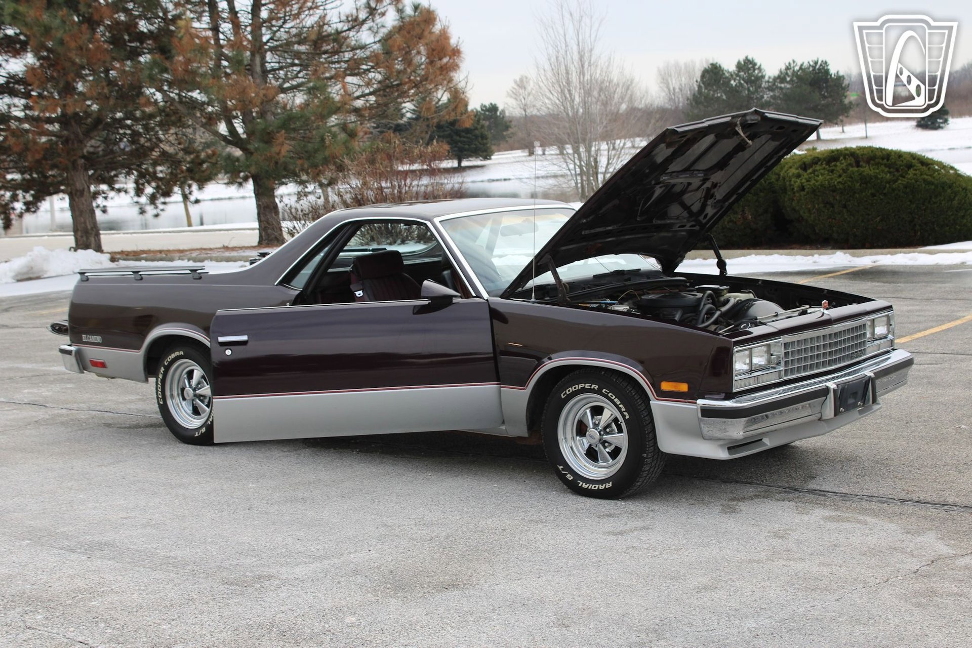 Used 1987 Chevrolet El Camino V8 image 29