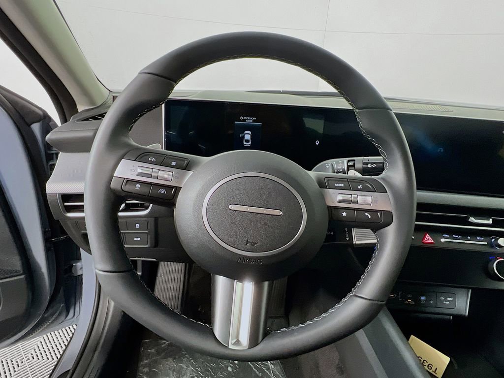 New 2026 Hyundai Sonata SEL image 11