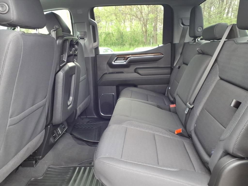 Certified 2024 GMC Sierra 1500 Elevation AWD/4WD image 13