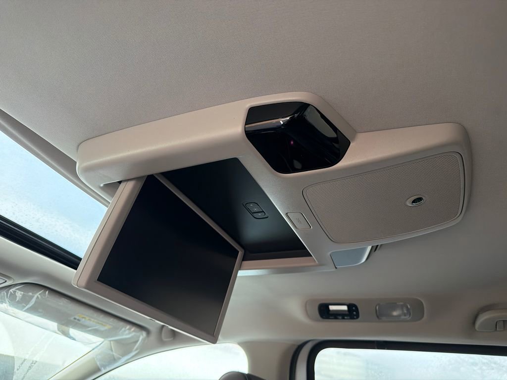 New 2026 Honda Odyssey Touring image 20