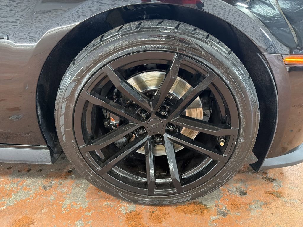 Used 2015 Chevrolet Camaro ZL1 RWD image 10