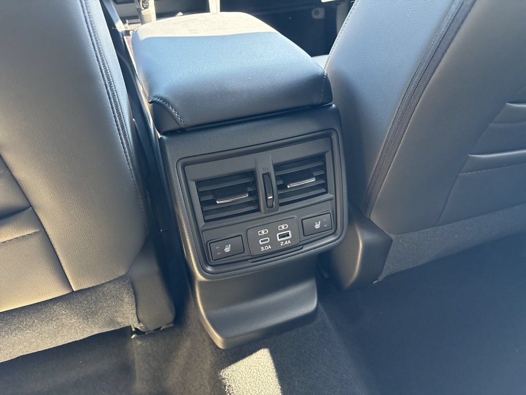 New 2026 Subaru Outback Limited AWD/4WD image 24