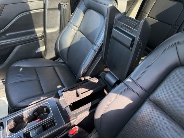 Used 2022 Lincoln Corsair AWD w/ Premium Package image 21