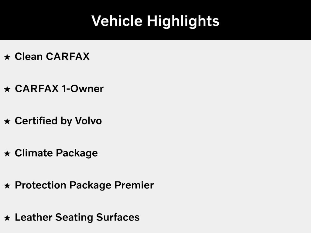 Used 2026 Volvo XC40 B5 Ultra w/ Protection Package Premier image 5