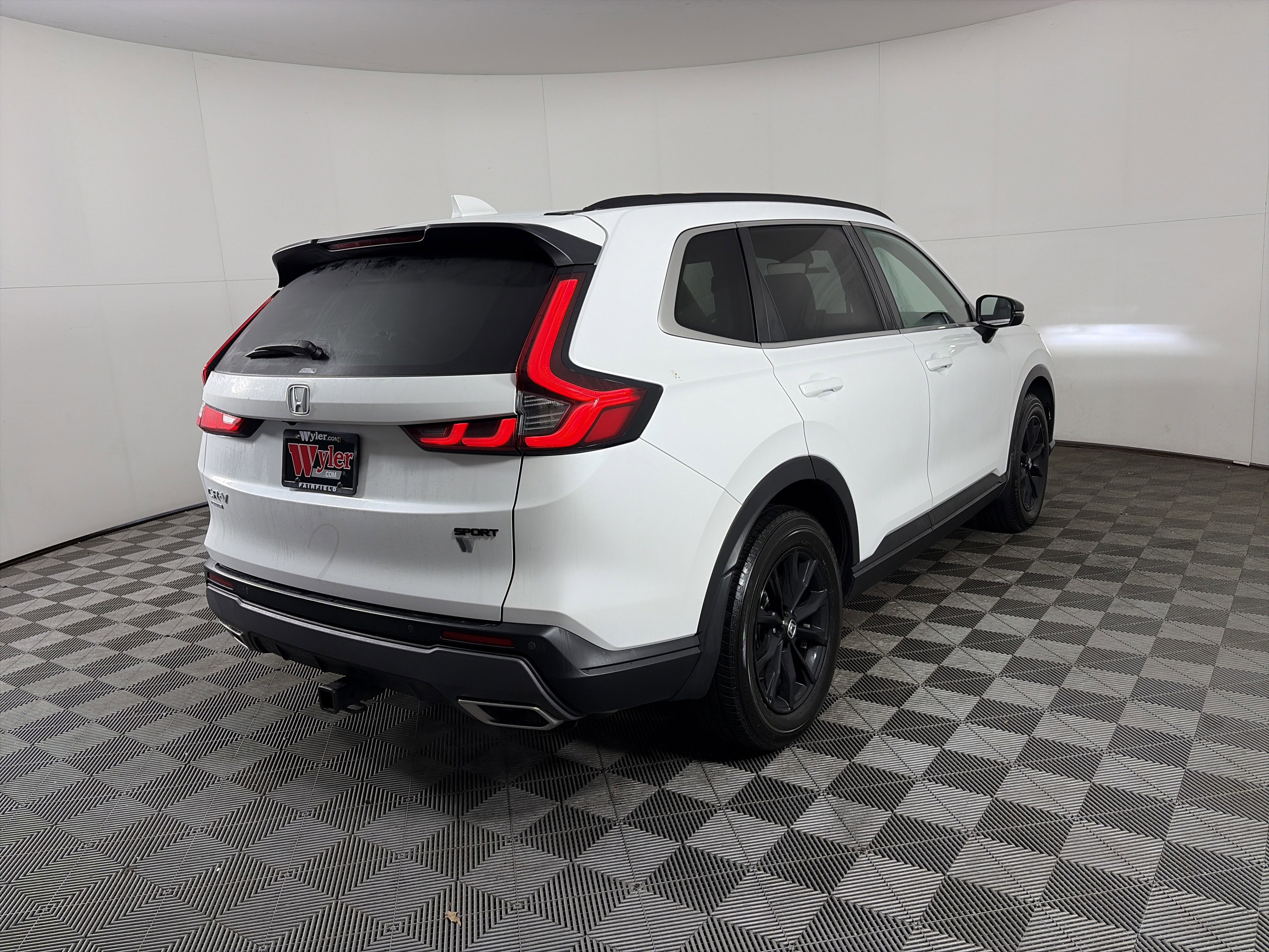 Used 2024 Honda CR-V Sport-L image 21