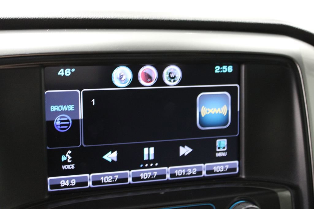 Used 2016 Chevrolet Silverado 1500 LT w/ All Star Edition image 39