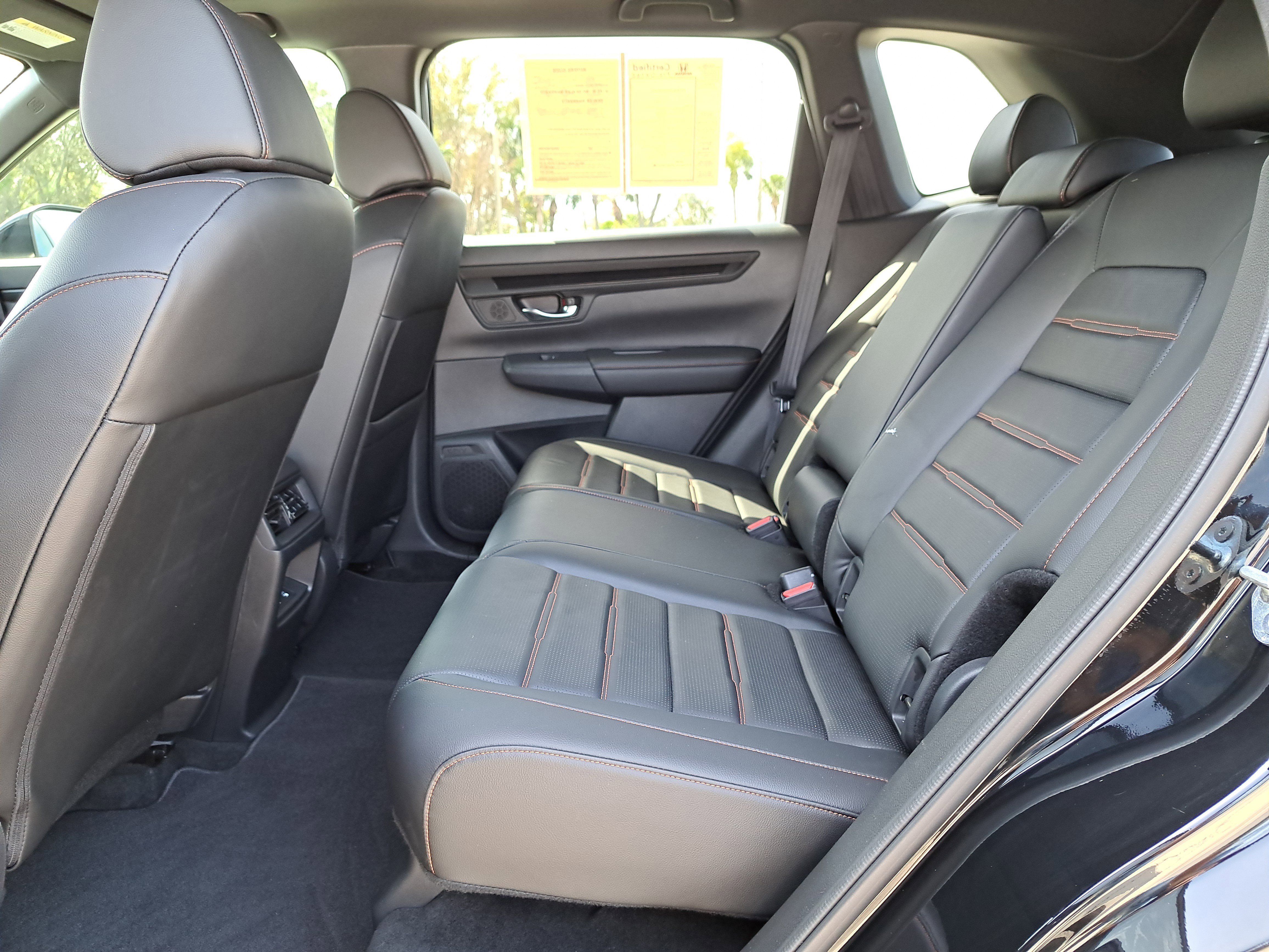 Used 2025 Honda CR-V Sport-L image 12