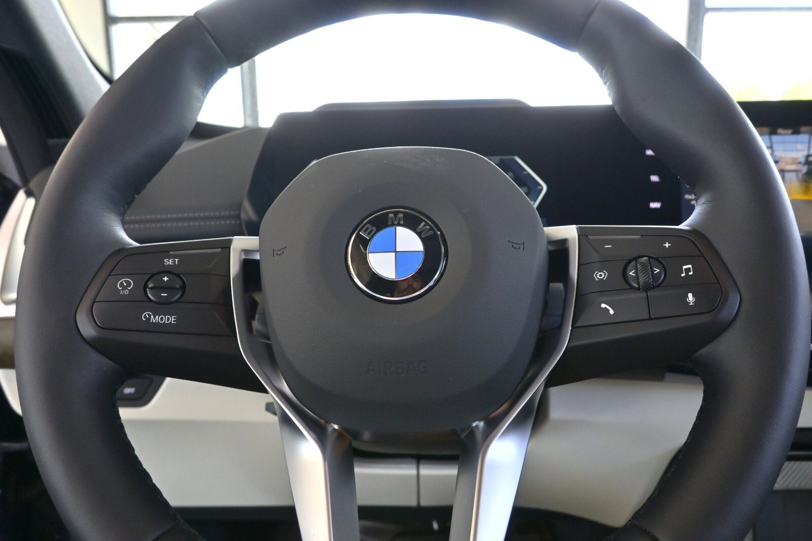 New 2026 BMW X1 xDrive28i w/ Technology Package image 19