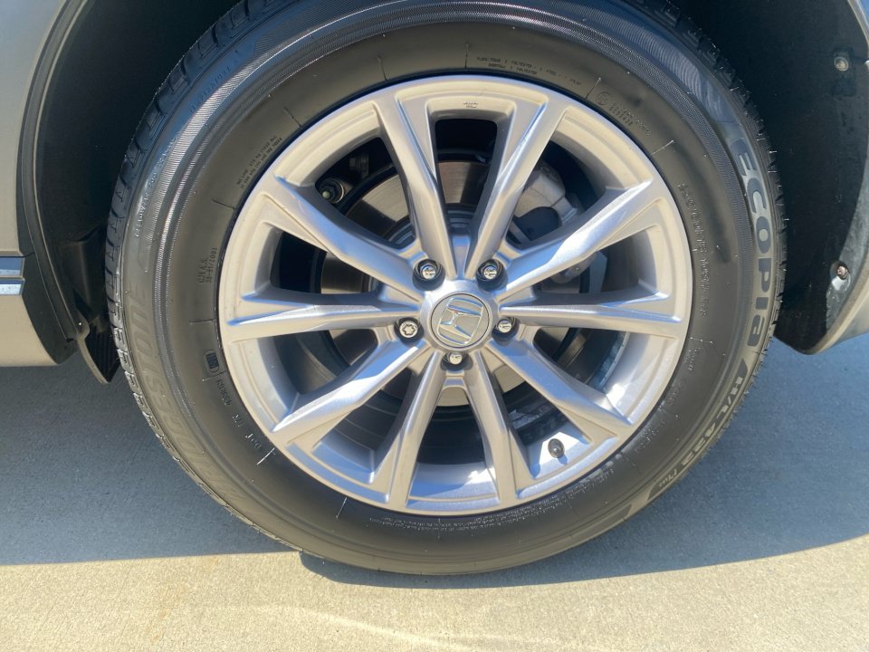 Used 2024 Honda CR-V EX-L image 26