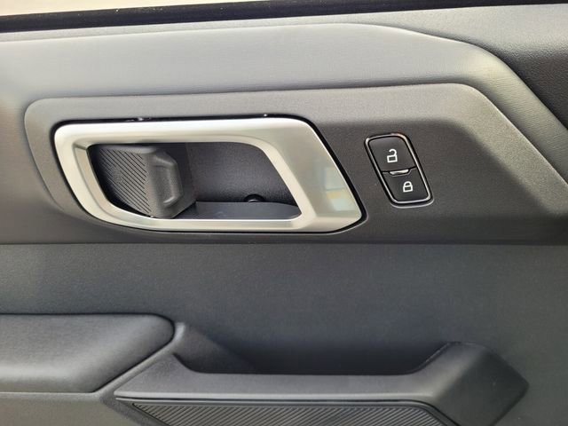 New 2025 Ford Bronco Badlands w/ Sasquatch Package AWD/4WD image 25