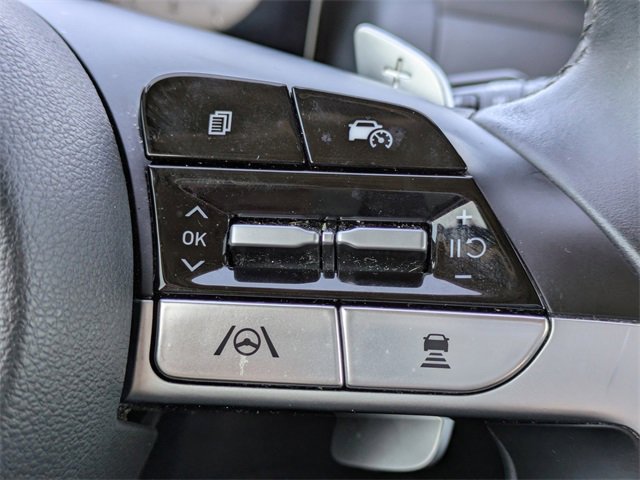 Used 2024 Hyundai Tucson Limited image 32