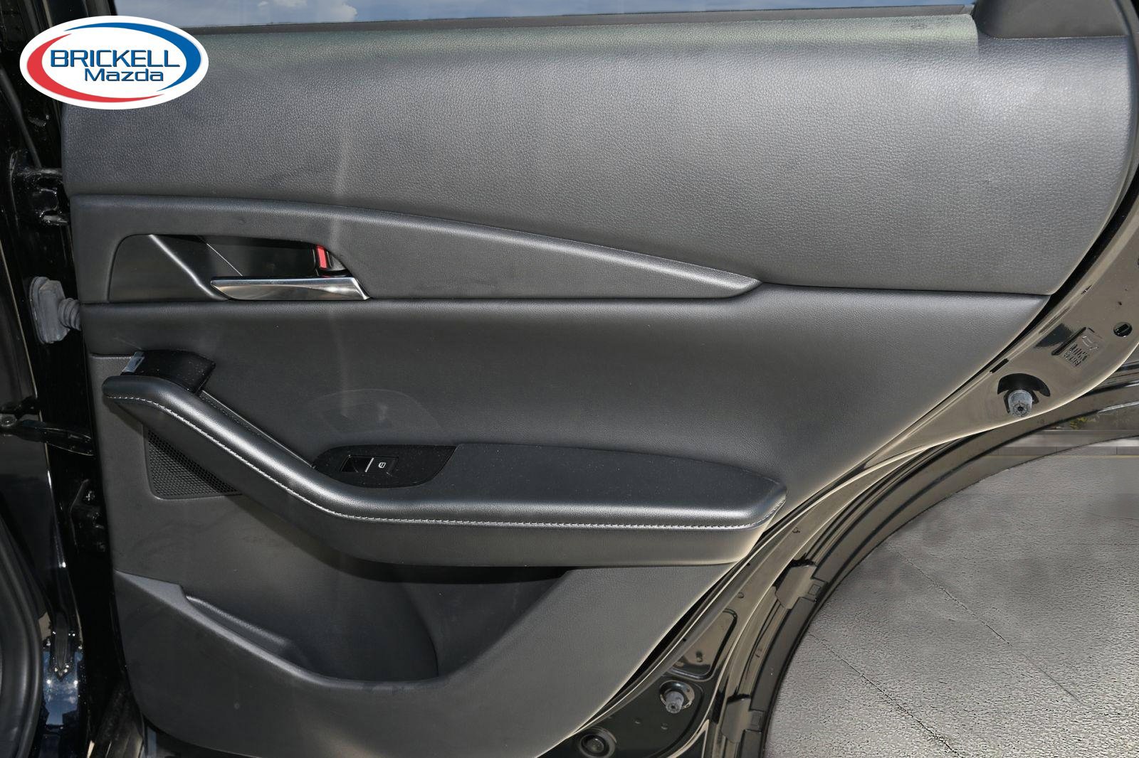 New 2025 MAZDA CX-30 AWD 2.5 S w/ Preferred Package image 17