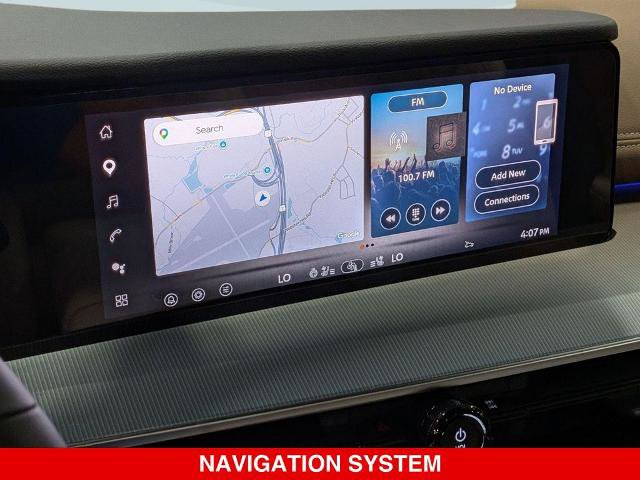 Certified 2026 Nissan Murano Platinum w/ Cargo Package AWD/4WD image 24