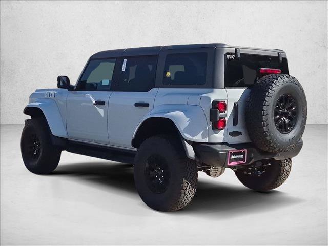 New 2026 Ford Bronco Raptor AWD/4WD image 9