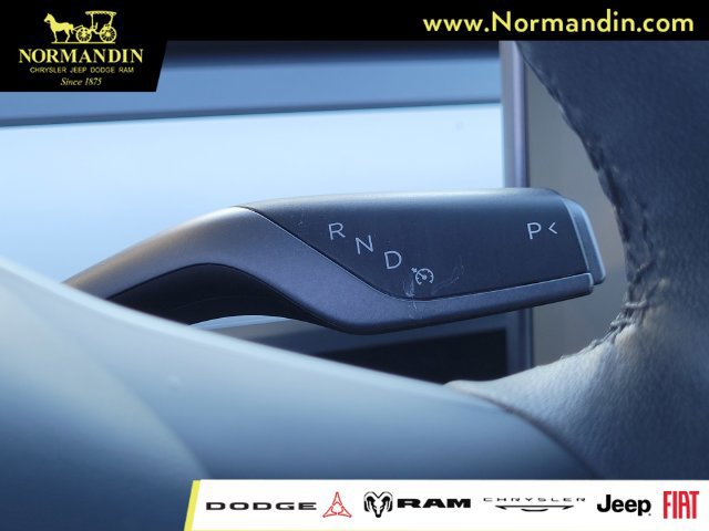 Used 2021 Tesla Model 3 Long Range AWD/4WD image 13