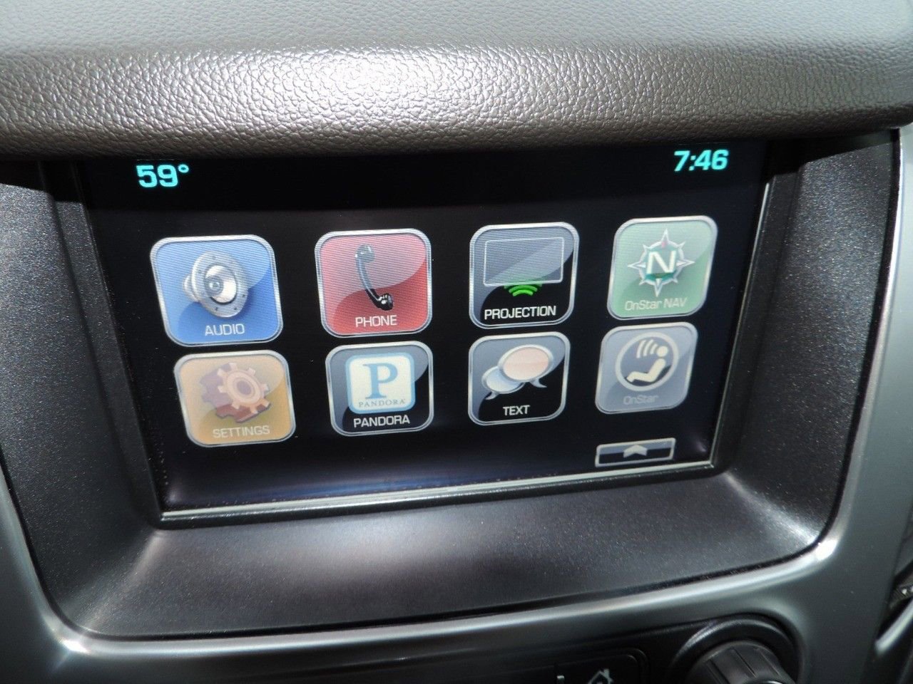 Used 2016 Chevrolet Tahoe LS image 26