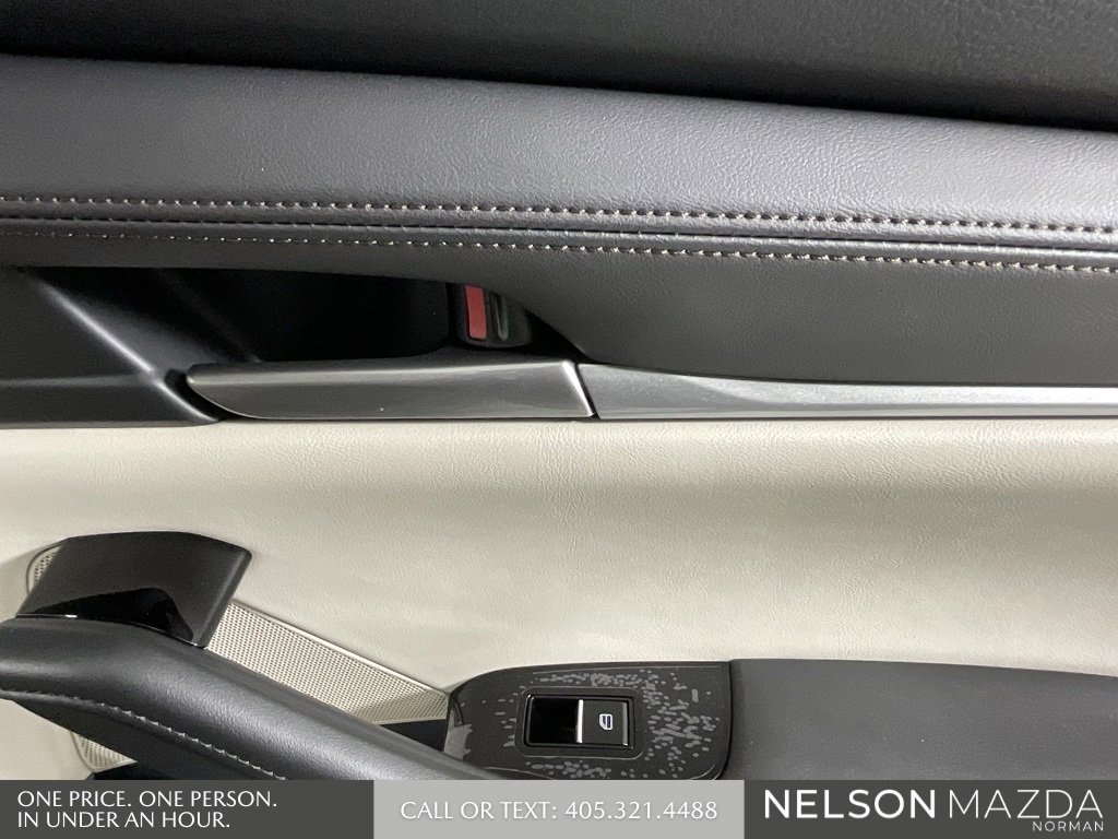 New 2026 MAZDA MAZDA3 2.5 S Preferred image 19