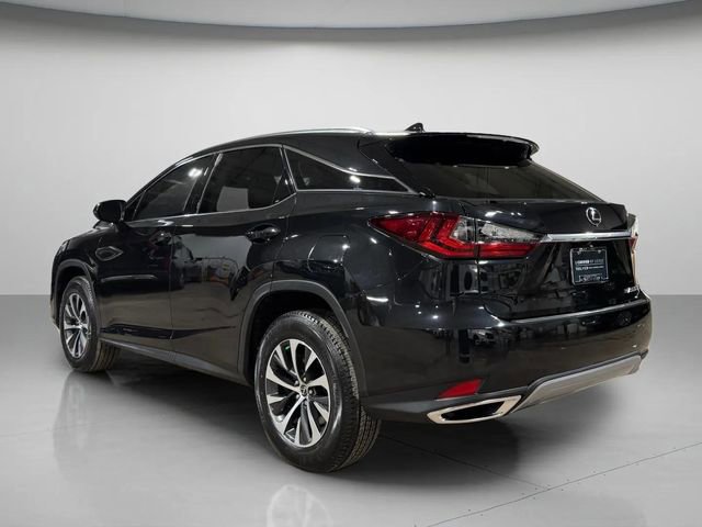 Used 2021 Lexus RX 350 AWD w/ Premium Package image 8