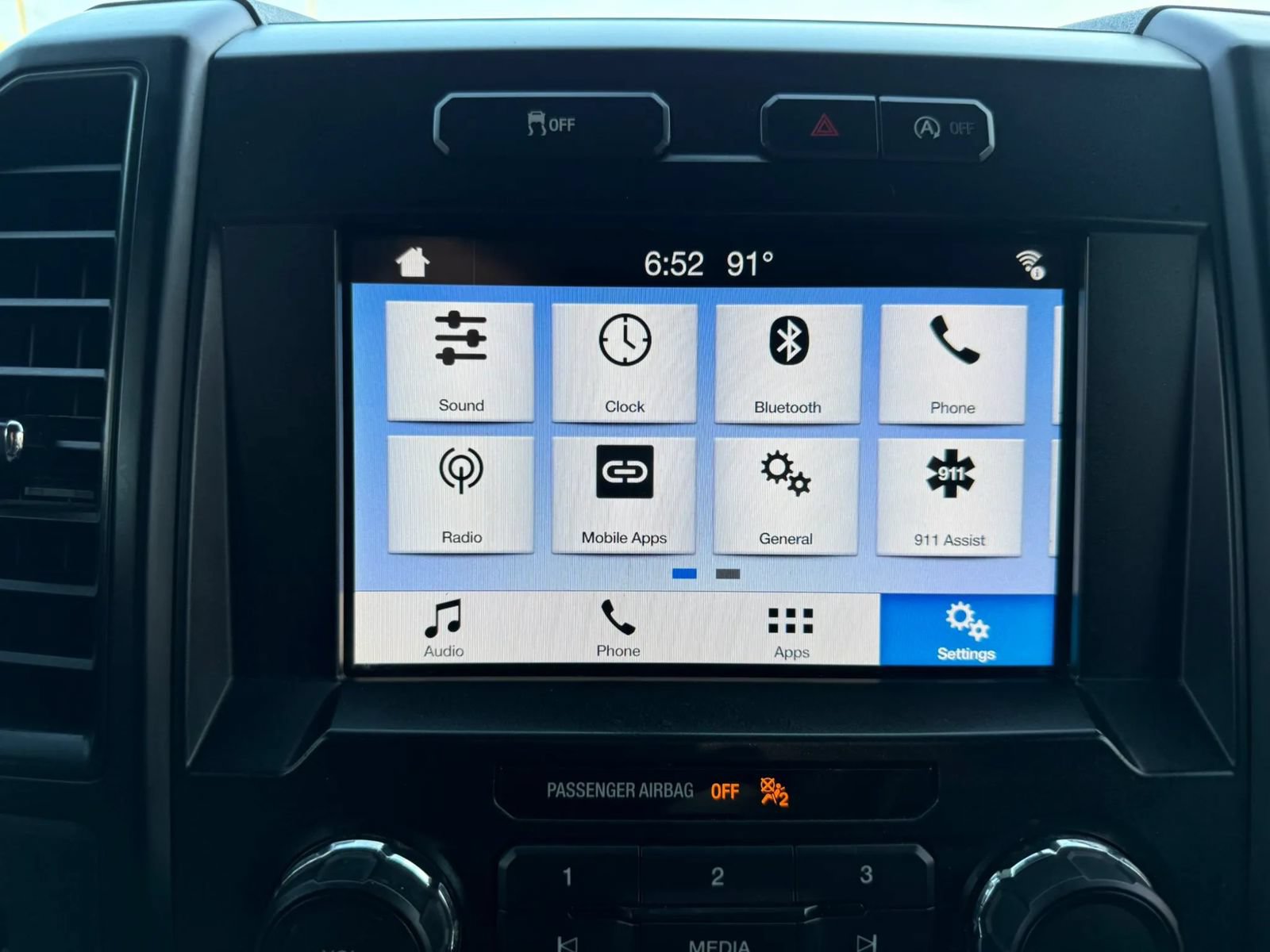 Used 2019 Ford F150 XL w/ Equipment Group 101A Mid RWD image 39