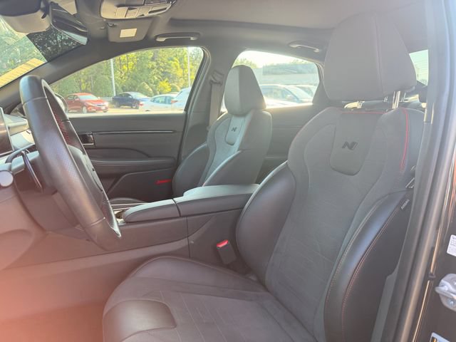 Used 2024 Hyundai Sonata N Line FWD image 11