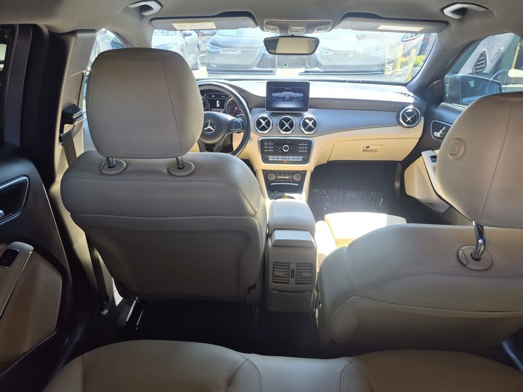 Used 2019 Mercedes-Benz GLA 250 image 12