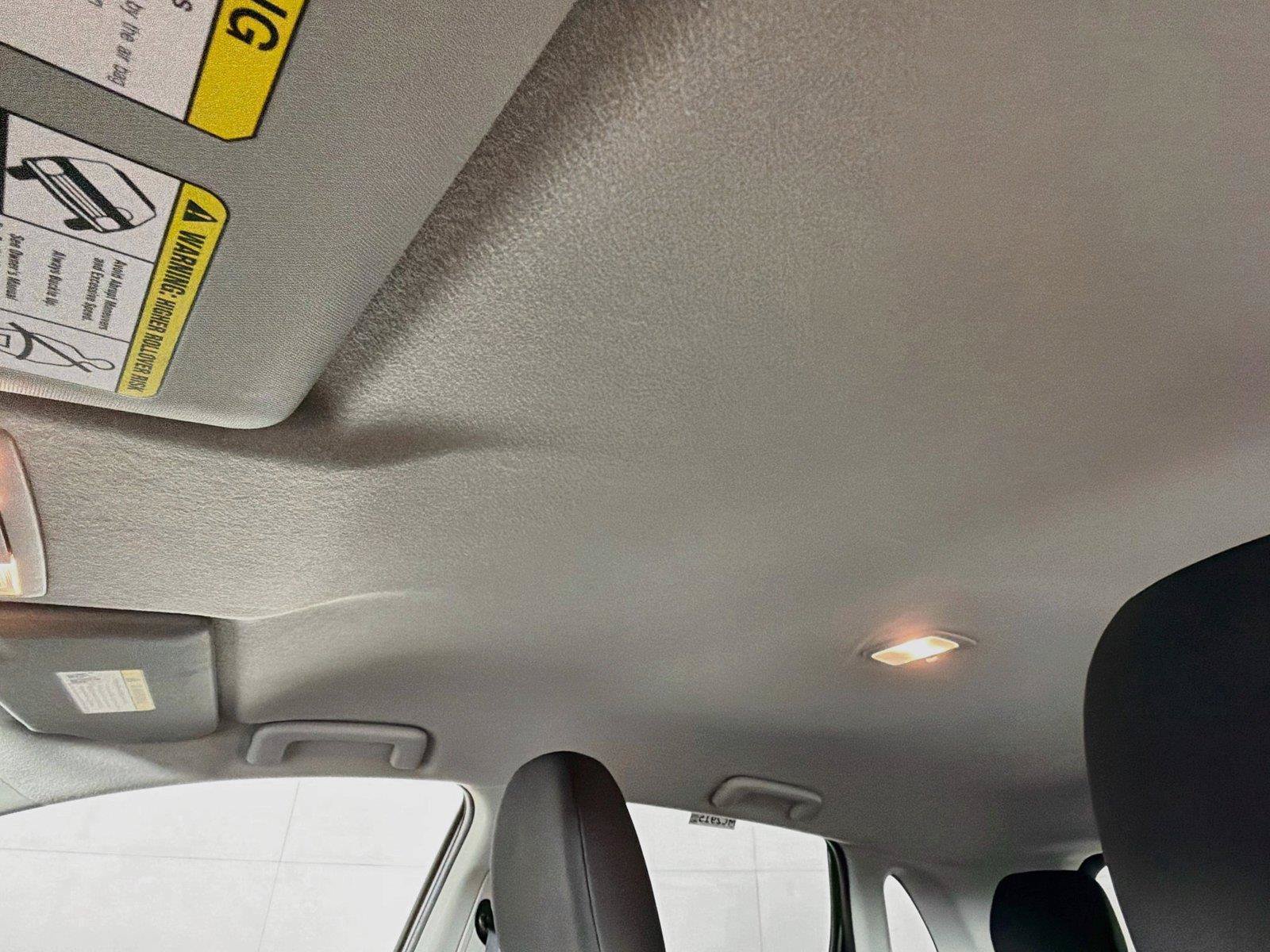 Used 2025 Mitsubishi Outlander Sport LE AWD/4WD image 5
