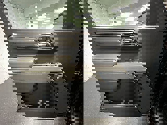 Certified 2024 Chevrolet Silverado 1500 ZR2 w/ ZR2 Bison Edition image 22