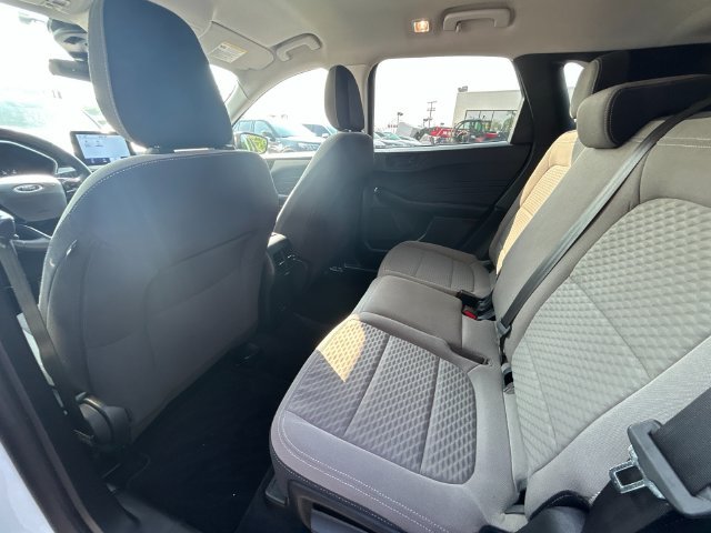 Used 2022 Ford Escape SE w/ Cold Weather Package AWD/4WD image 14